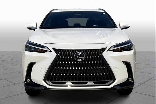 2023 Lexus NX 250 Base