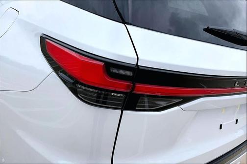 2026 Lexus TX 500h F SPORT Premium