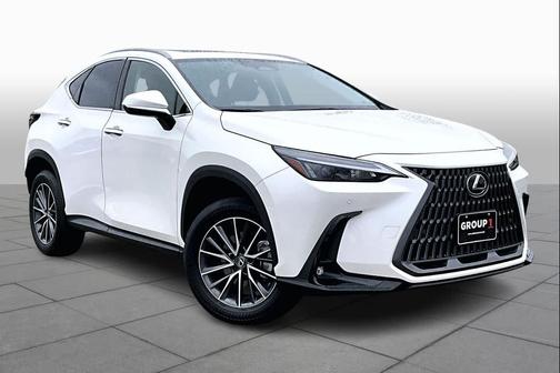 2024 Lexus NX 250 Premium