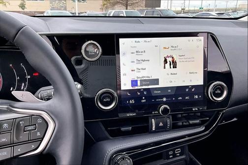 2024 Lexus NX 250 Premium