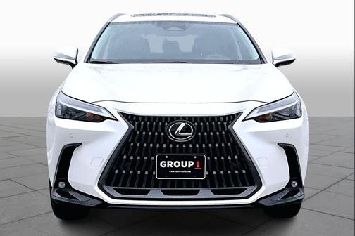 2024 Lexus NX 250 Premium