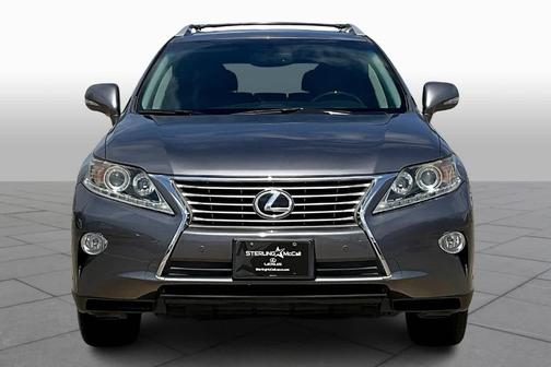 2014 Lexus RX 350 Base