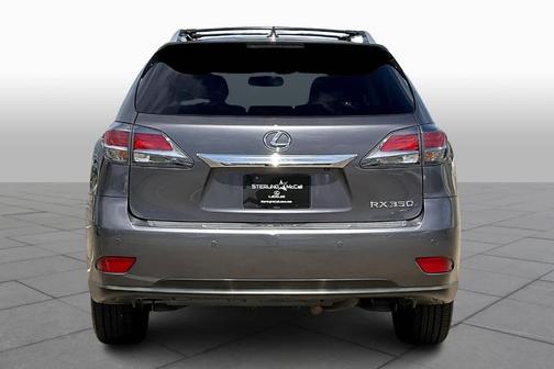 2014 Lexus RX 350 Base