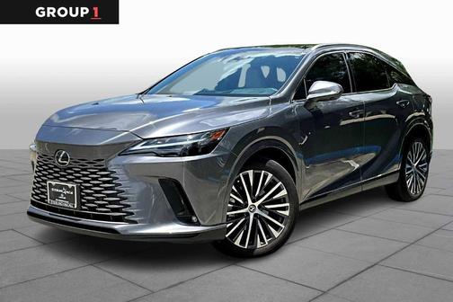 2023 Lexus RX 350 Premium Plus