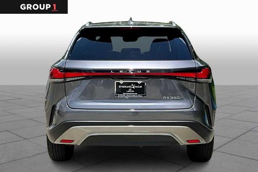 2023 Lexus RX 350 Premium Plus