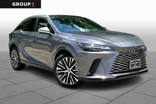 2023 Lexus RX 350 Premium Plus