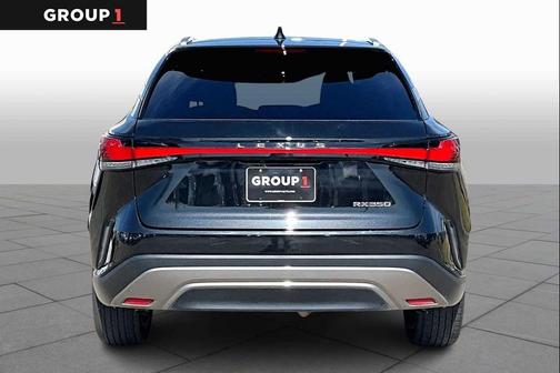 2023 Lexus RX 350 Luxury