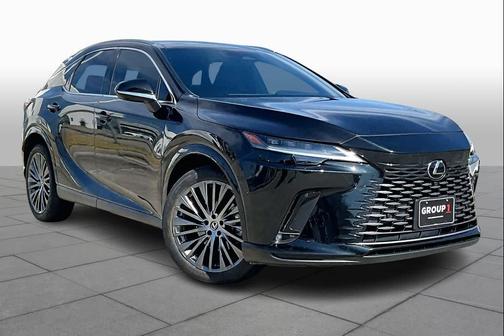 2023 Lexus RX 350 Luxury