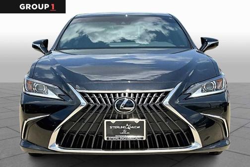 2025 Lexus ES 350