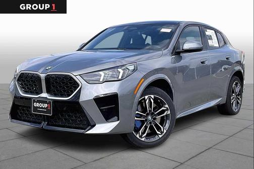 2025 BMW X2 xDrive28i