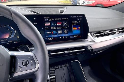 2025 BMW X2 xDrive28i