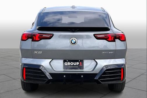 2025 BMW X2 xDrive28i