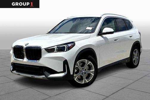 2023 BMW X1 xDrive28i