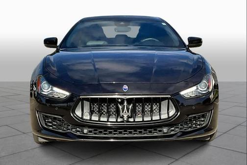 2019 Maserati Ghibli 3.0L