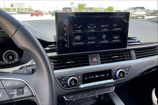 2023 Audi A5 Sportback 45 S Line Premium Plus