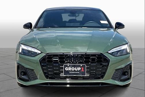 2023 Audi A5 Sportback 45 S Line Premium Plus