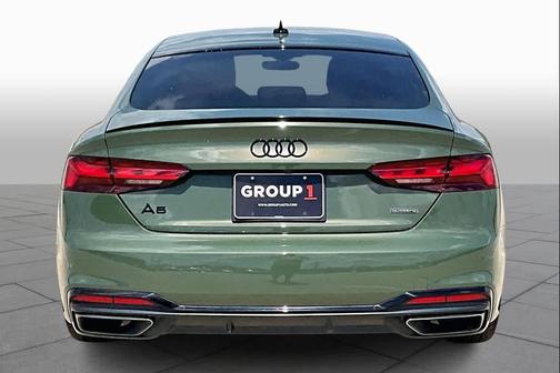 2023 Audi A5 Sportback 45 S Line Premium Plus
