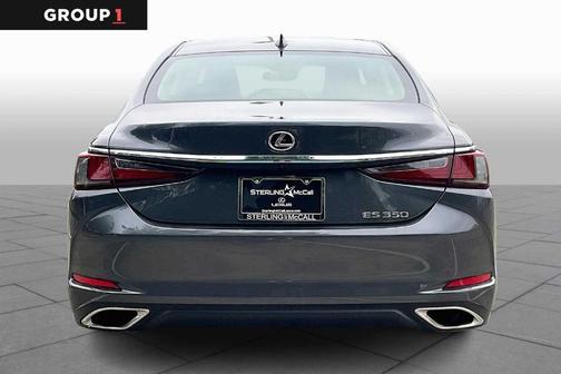 2023 Lexus ES 350 Base