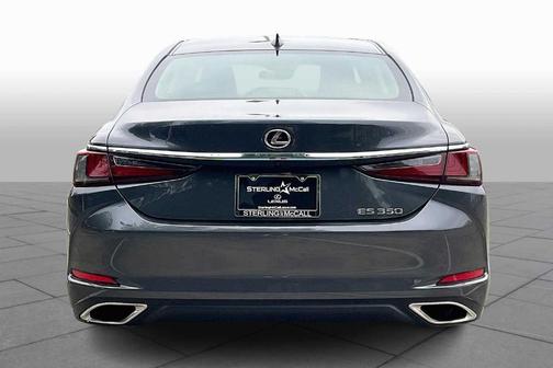 2023 Lexus ES 350 Base