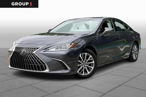2023 Lexus ES 350 Base