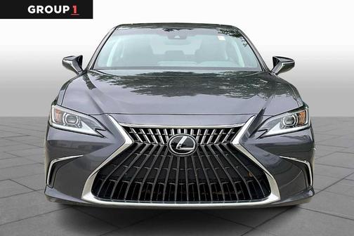 2023 Lexus ES 350 Base