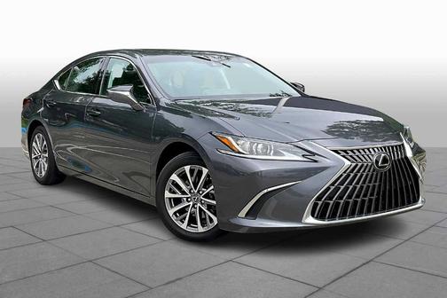 2023 Lexus ES 350 Base