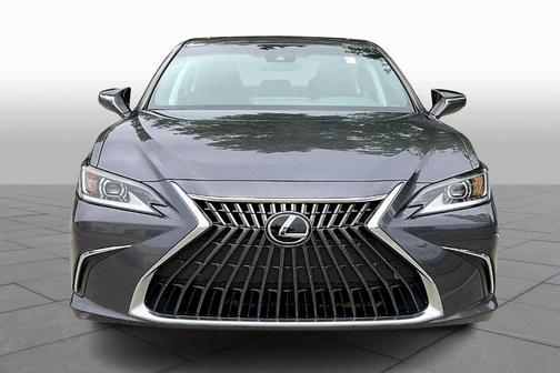 2023 Lexus ES 350 Base