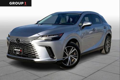 2023 Lexus RX 350 Premium Plus