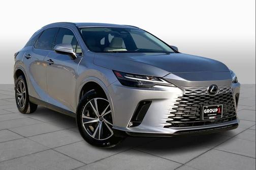 2023 Lexus RX 350 Premium Plus