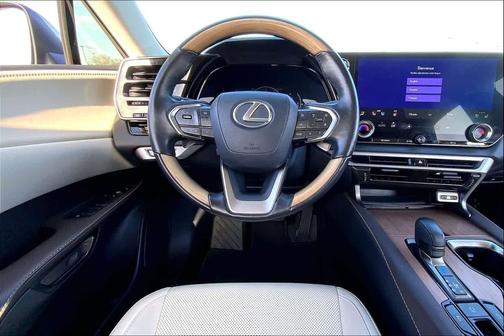 2023 Lexus RX 350 Premium Plus