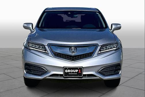 2017 Acura RDX Base