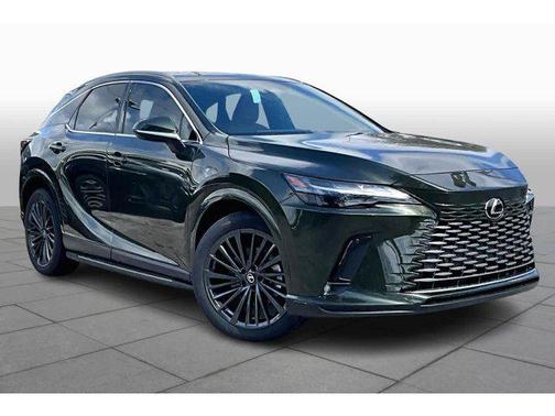 2026 Lexus RX 350 Premium