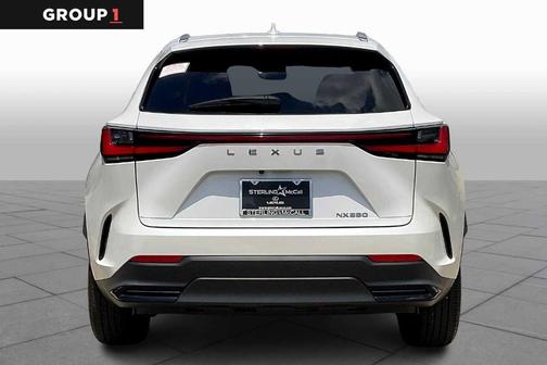 2024 Lexus NX 250 Base