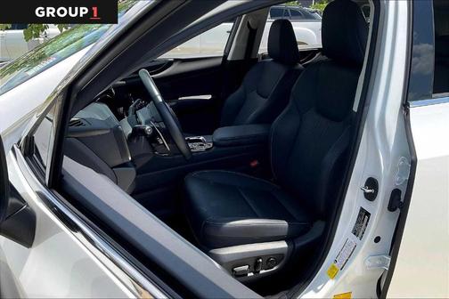 2024 Lexus NX 250 Base