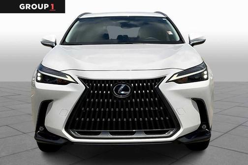 2024 Lexus NX 250 Base