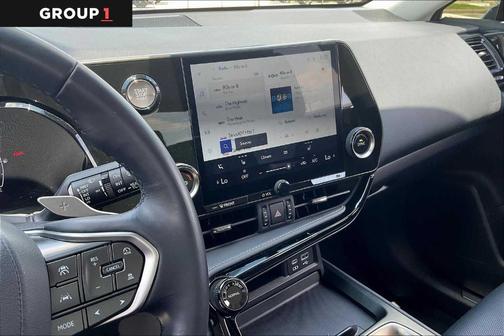2024 Lexus NX 250 Base