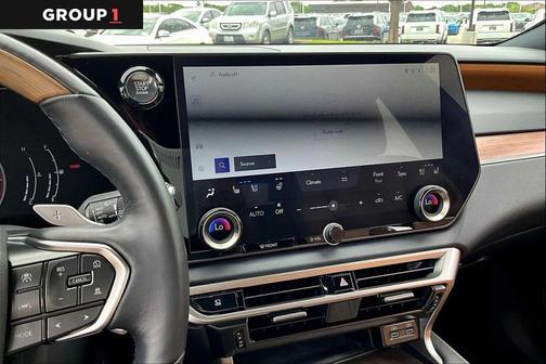 Caviar 2023 Lexus RX 350 Premium Plus