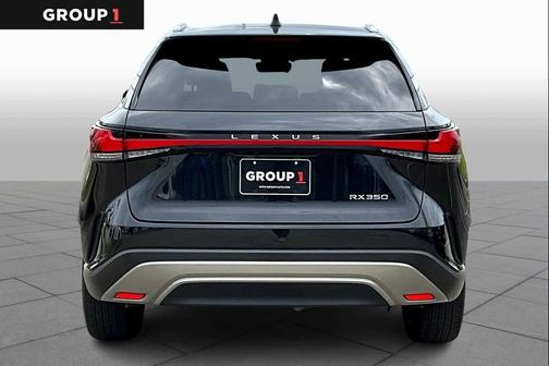 Caviar 2023 Lexus RX 350 Premium Plus