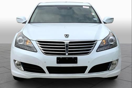 2014 Hyundai Equus Ultimate