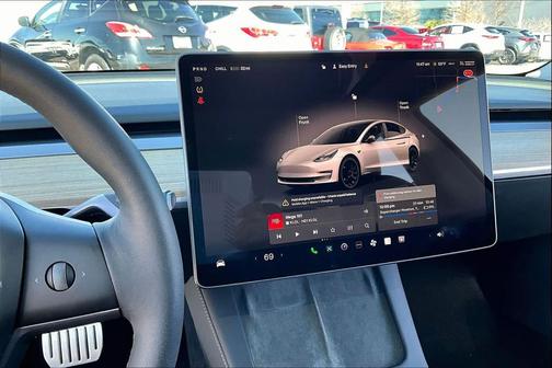 2023 Tesla Model 3 Performance