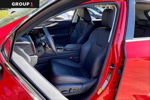 2023 Lexus NX 350 Luxury