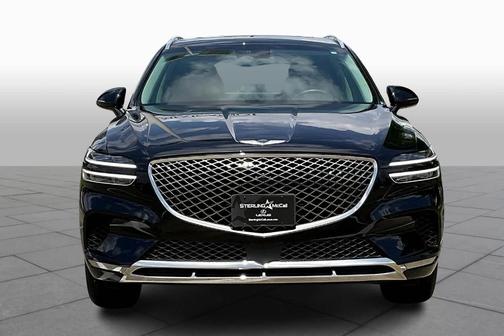 2024 Genesis GV70 2.5T