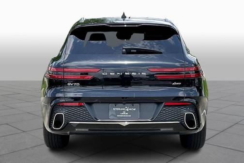 2024 Genesis GV70 2.5T