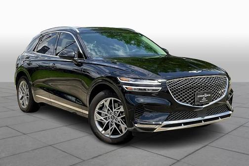 2024 Genesis GV70 2.5T