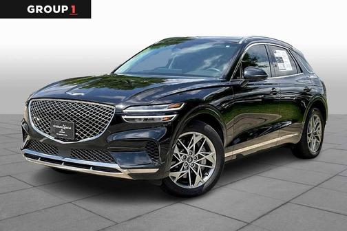 2024 Genesis GV70 2.5T