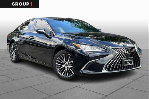 2024 Lexus ES 350 Base