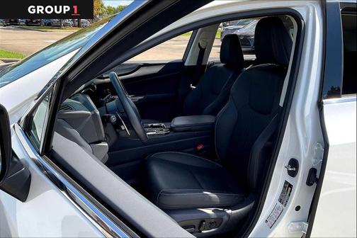 2024 Lexus NX 250 Premium