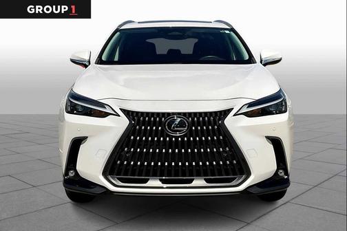 2024 Lexus NX 250 Premium