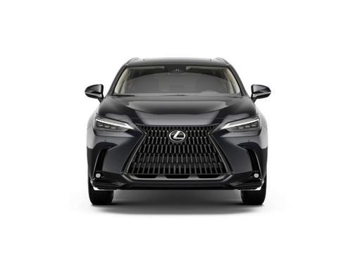 2026 Lexus NX 350h NX 350h Luxury