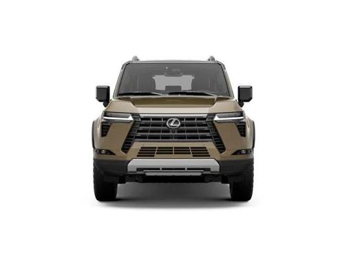Caviar 2026 Lexus GX 550 Overtrail